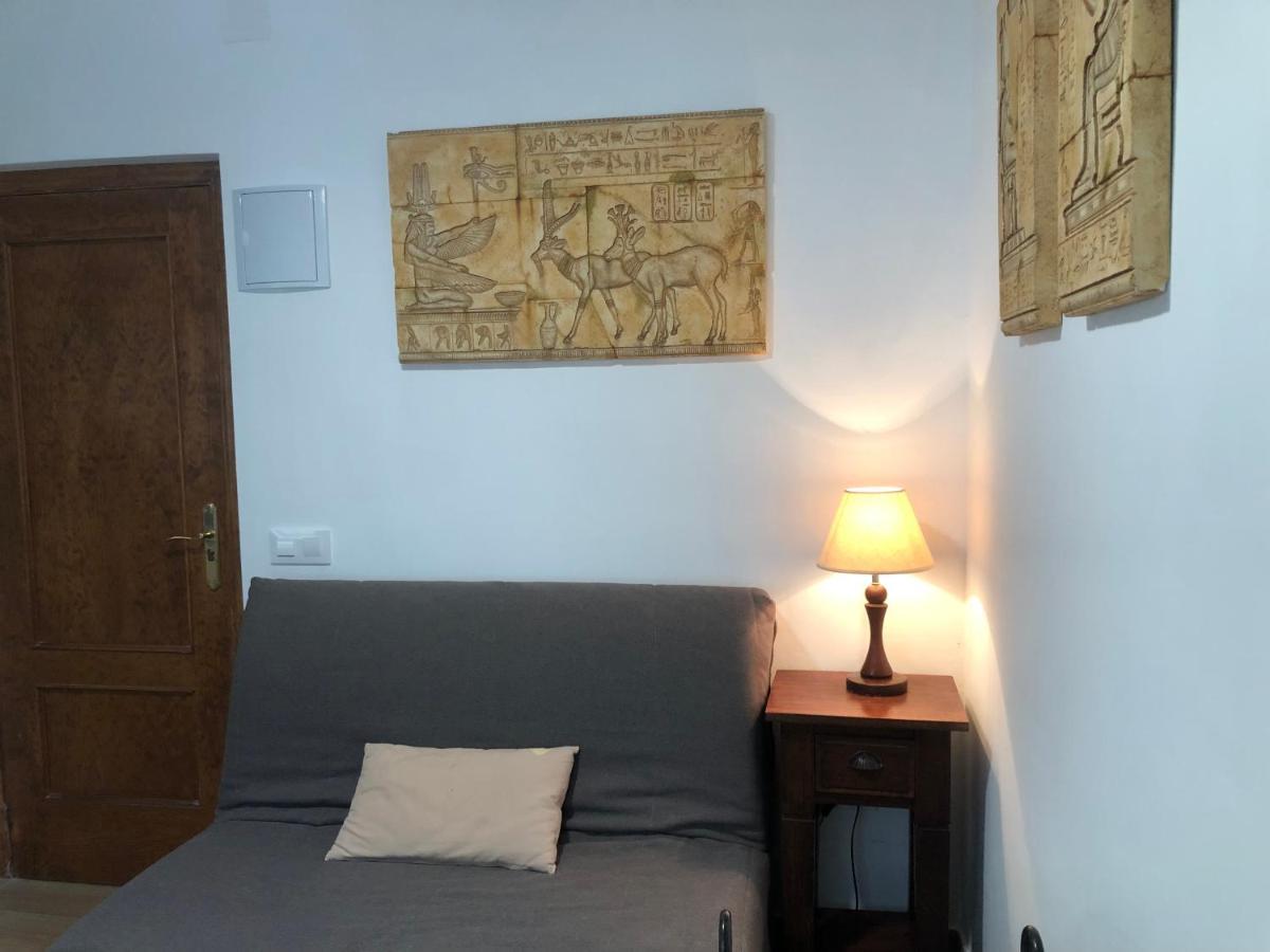 Hostal-Restaurante Fogon De Gredos Guisando Dış mekan fotoğraf