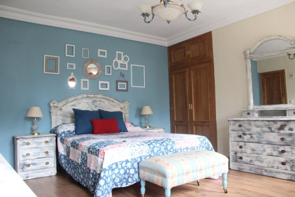 Hostal-Restaurante Fogon De Gredos Guisando Dış mekan fotoğraf